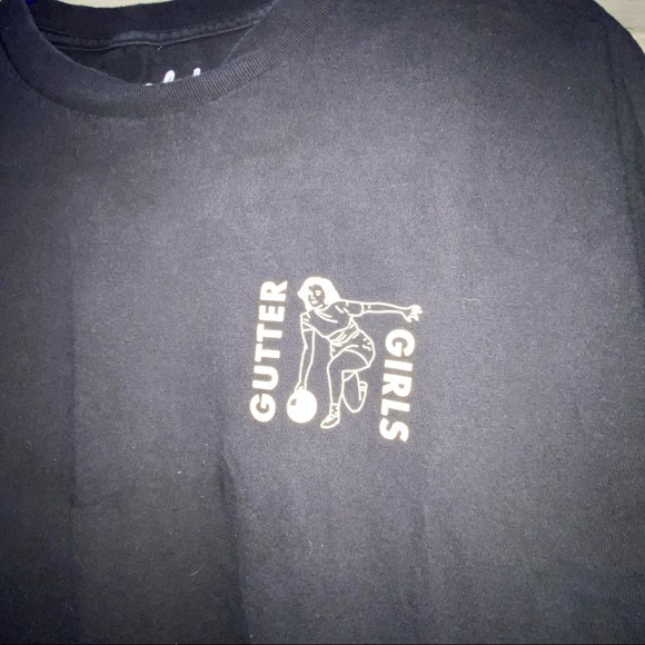 A Lab tee - Picture 2 of 4